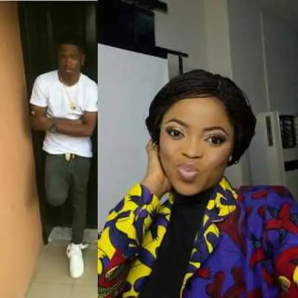 Lil Kesh Flirting With Nollywood Actress On Gram [Photos]